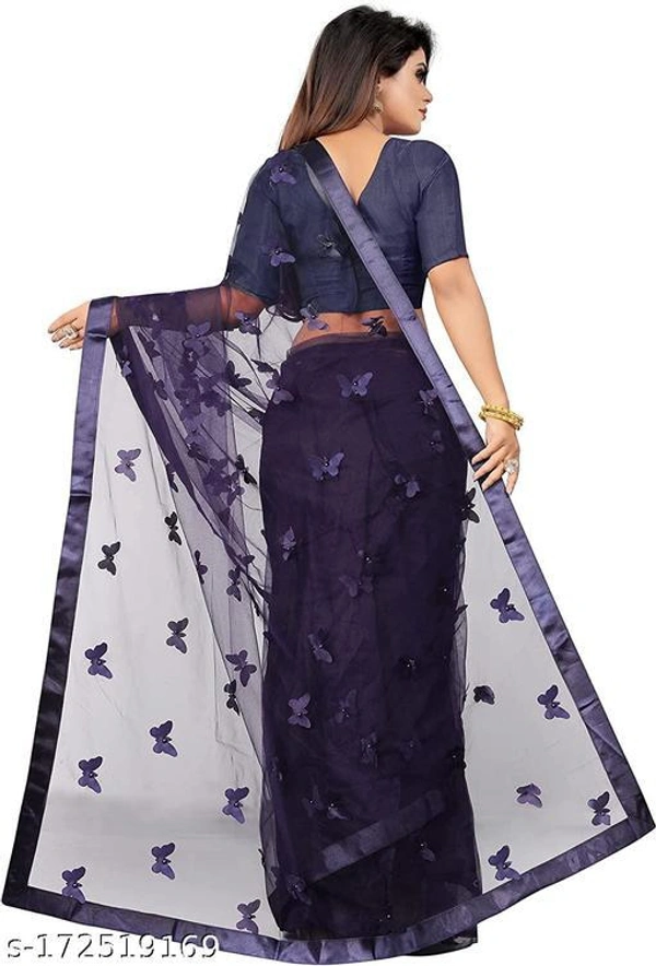 Sarees - Free Size
