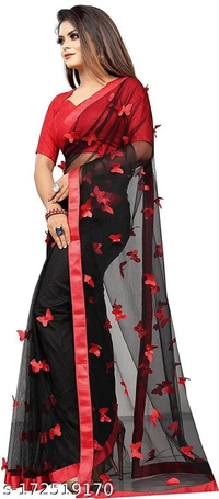 Sarees - Free Size