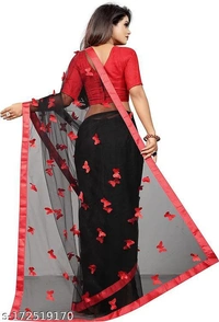 Sarees - Free Size