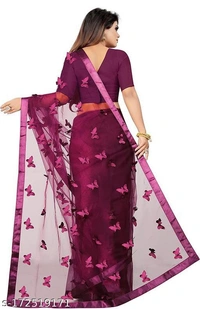 Sarees - Free Size
