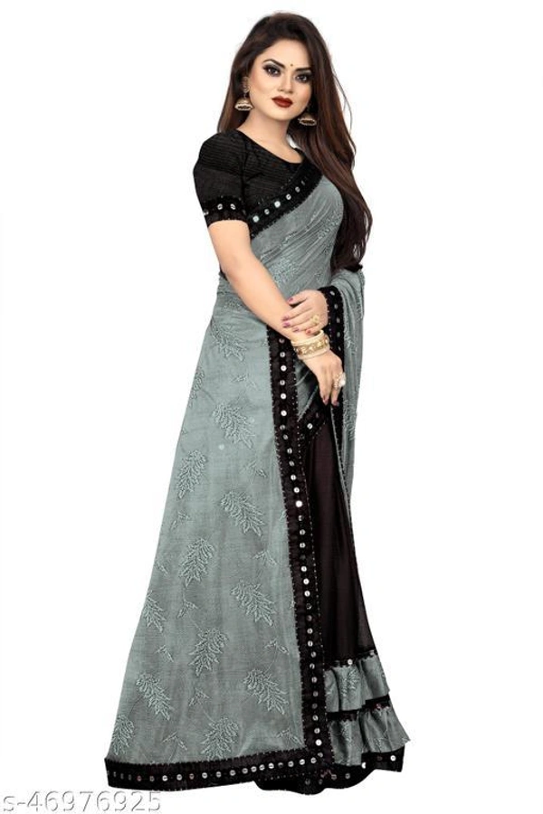 Sarees - Free Size