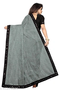Sarees - Free Size