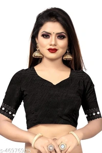 Sarees - Free Size