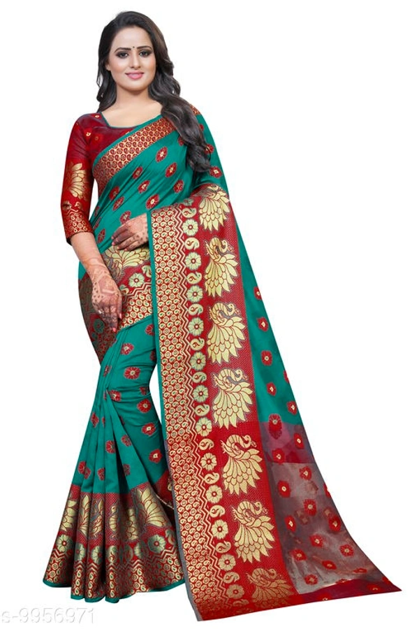 Sarees - Free Size