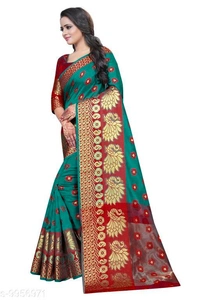Sarees - Free Size