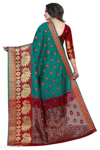 Sarees - Free Size