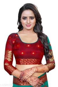 Sarees - Free Size