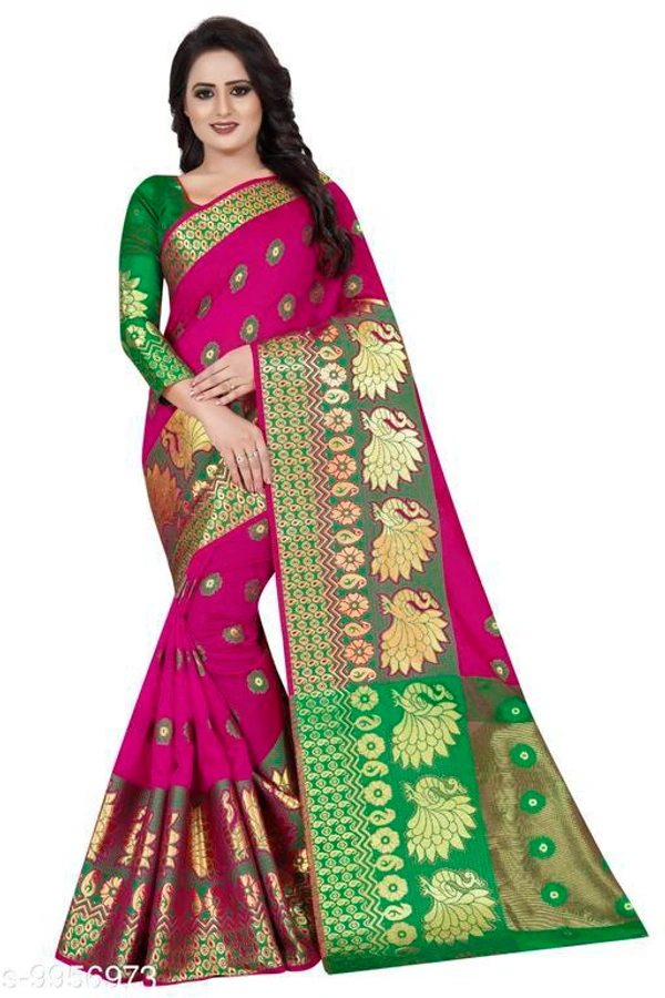 Sarees - Free Size