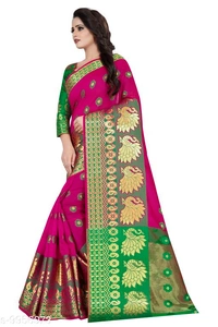 Sarees - Free Size