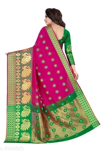 Sarees - Free Size