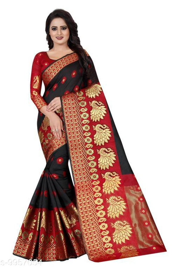 Sarees - Free Size