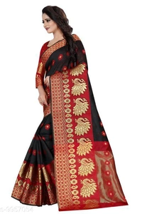 Sarees - Free Size