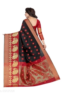 Sarees - Free Size