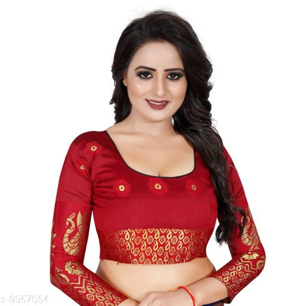 Sarees - Free Size