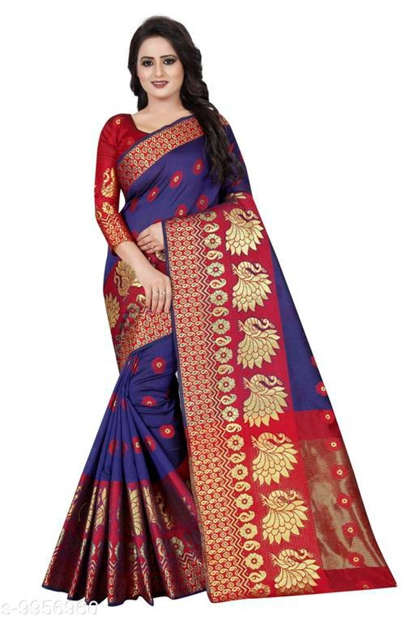 Sarees - Free Size