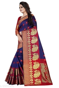 Sarees - Free Size