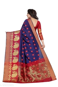 Sarees - Free Size