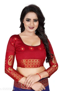 Sarees - Free Size
