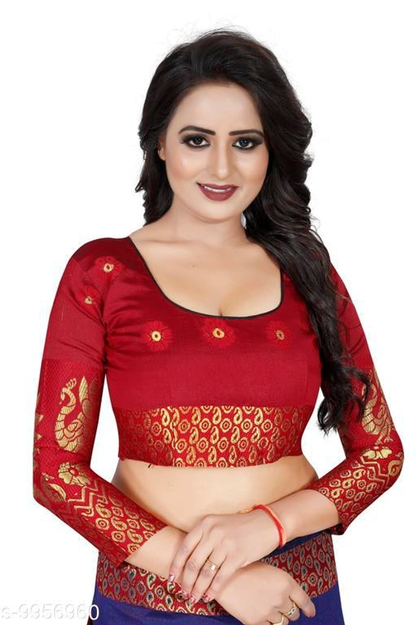 Sarees - Free Size