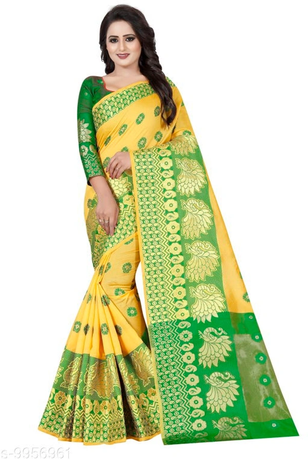 Sarees - Free Size