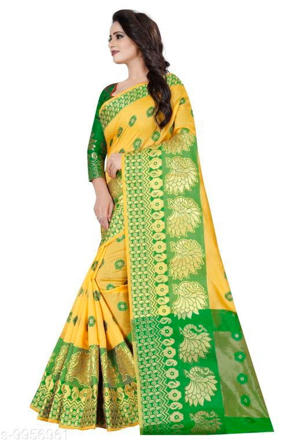 Sarees - Free Size