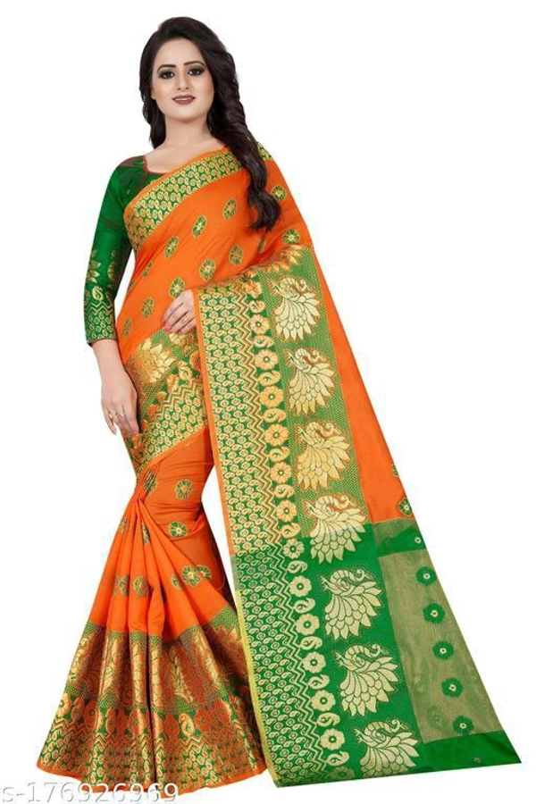 Sarees - Free Size