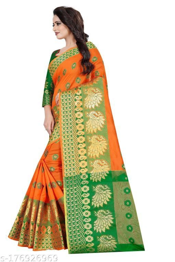 Sarees - Free Size