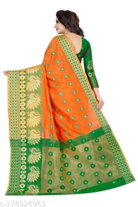 Sarees - Free Size