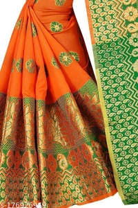 Sarees - Free Size