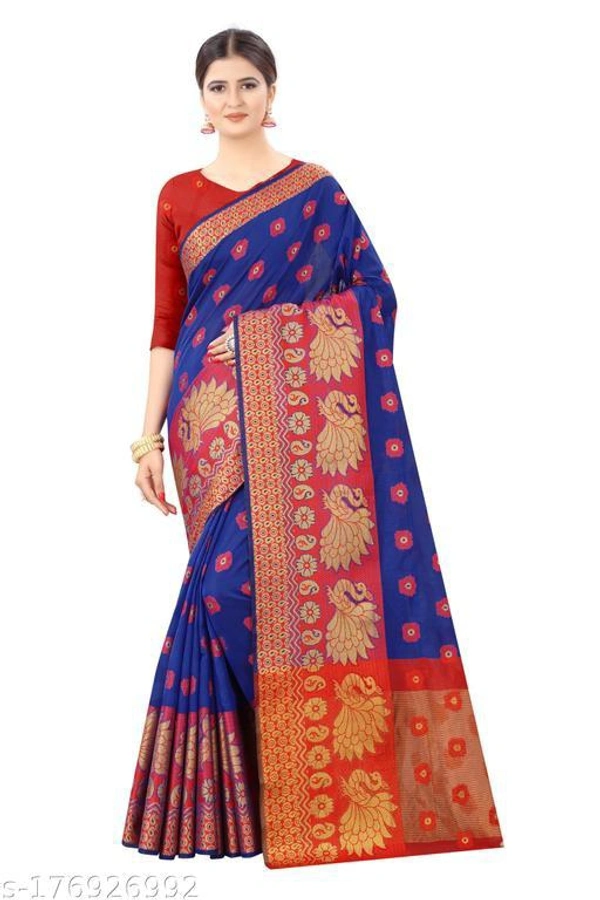 Sarees - Free Size