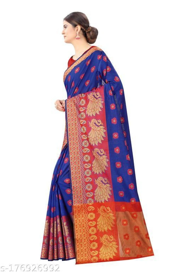 Sarees - Free Size