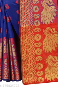 Sarees - Free Size