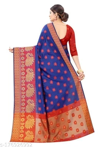Sarees - Free Size