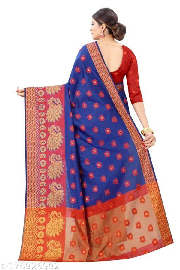 Sarees - Free Size
