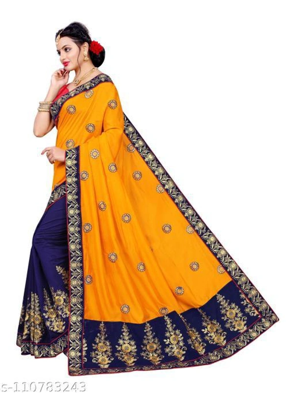 Sarees - Free Size