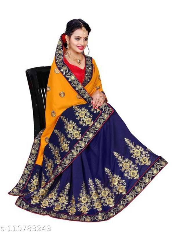 Sarees - Free Size