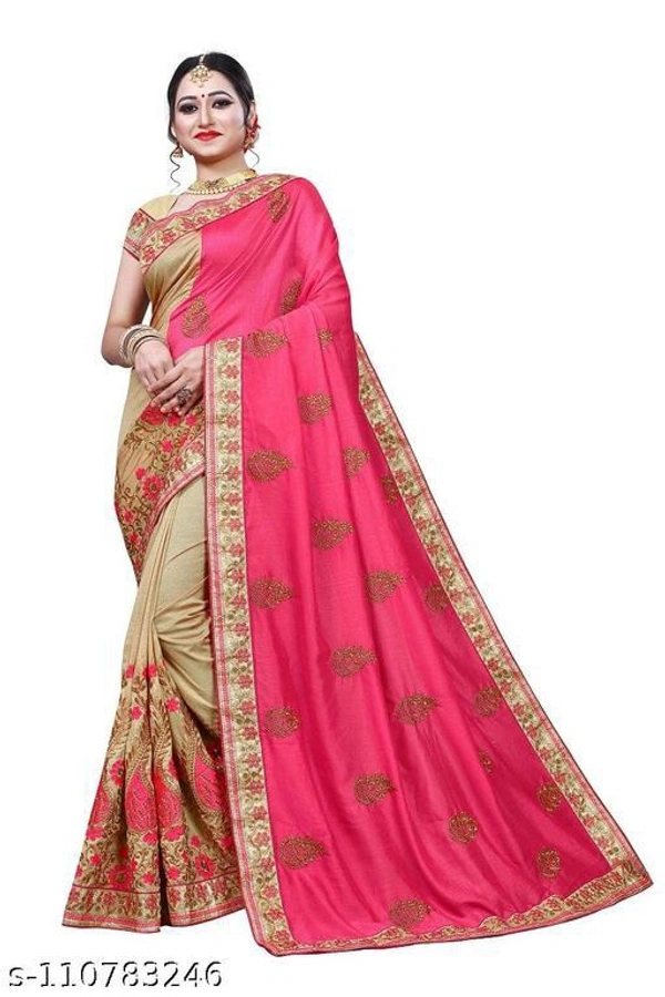 Sarees - Free Size