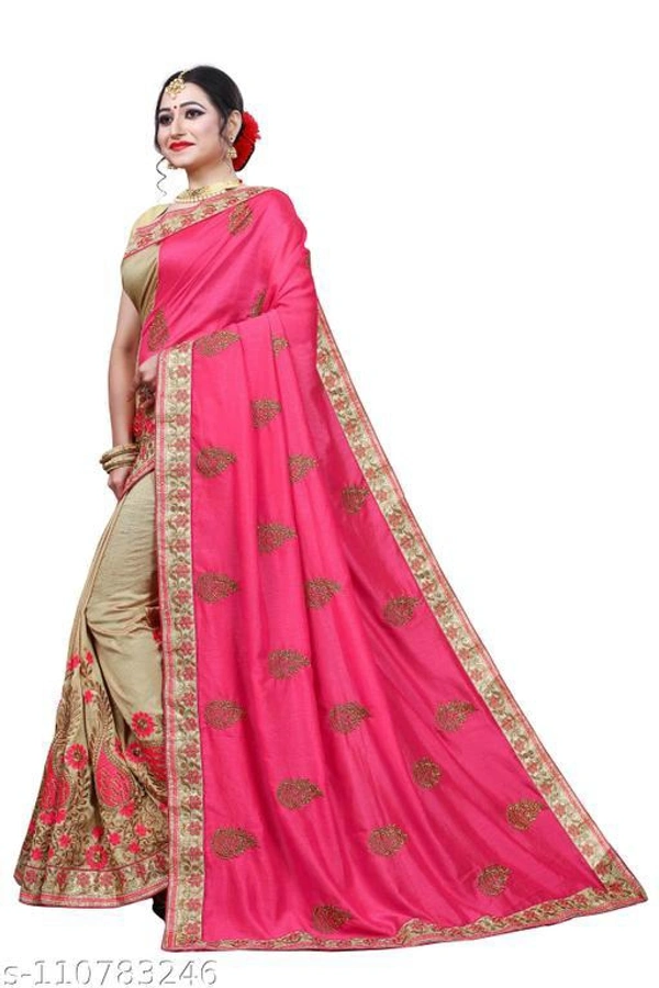 Sarees - Free Size