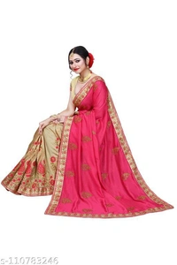 Sarees - Free Size