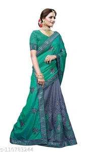 Sarees - Free Size