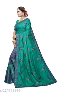 Sarees - Free Size