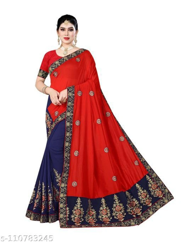 Sarees - Free Size