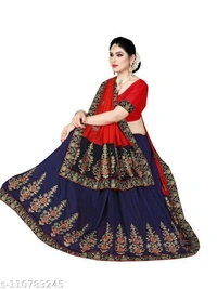 Sarees - Free Size
