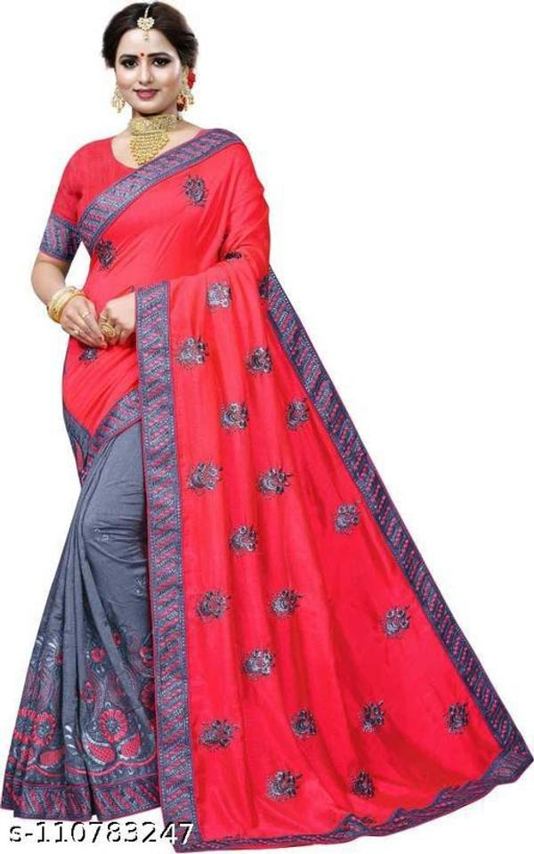 Sarees - Free Size
