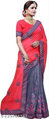 Sarees - Free Size