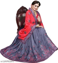 Sarees - Free Size