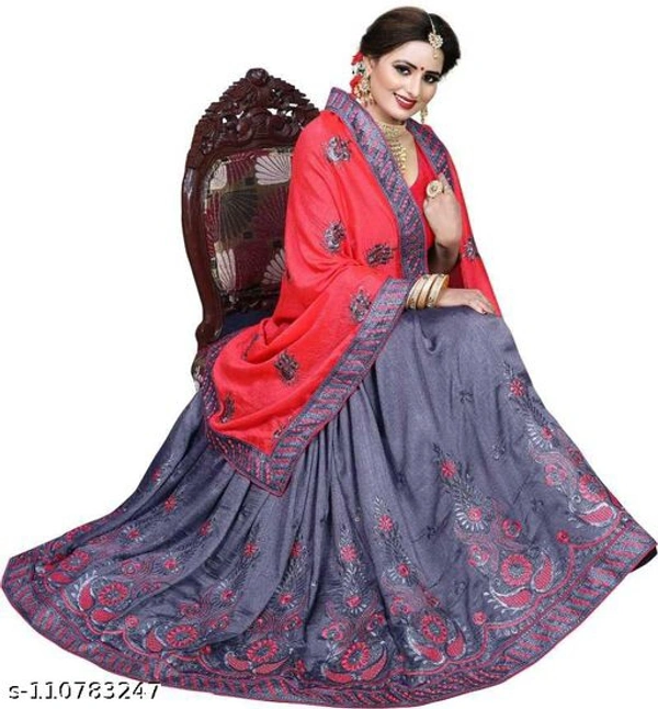 Sarees - Free Size