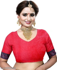 Sarees - Free Size