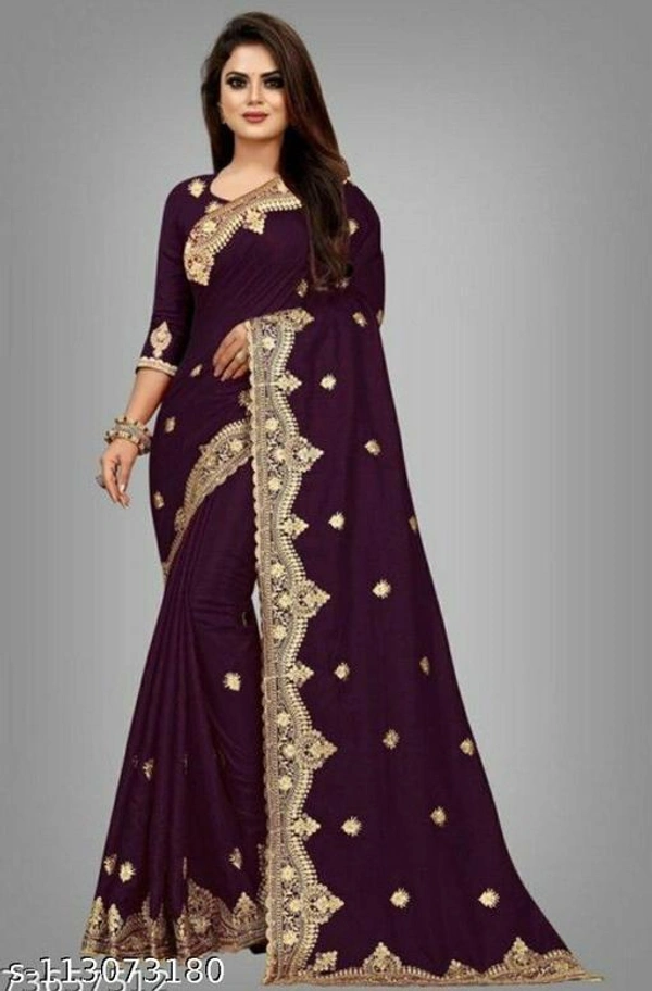 Sarees - Free Size