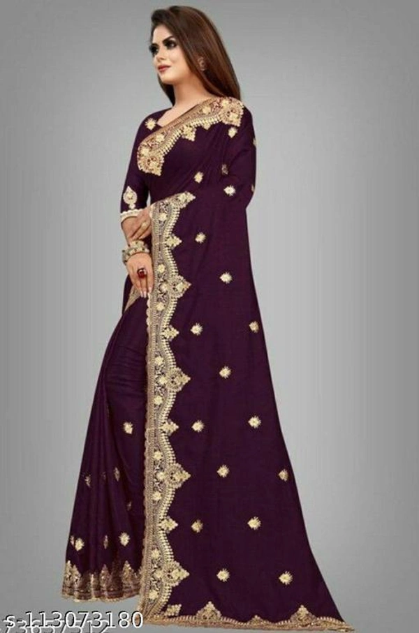 Sarees - Free Size